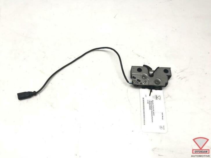 skoda fabia motorkapslot motorkap slotmechaniek 6v0823509d, Tr. Vaclava Klementa 869
293 01  Mlada Boleslav, CZ, Skoda, Skoda Auto a.s.