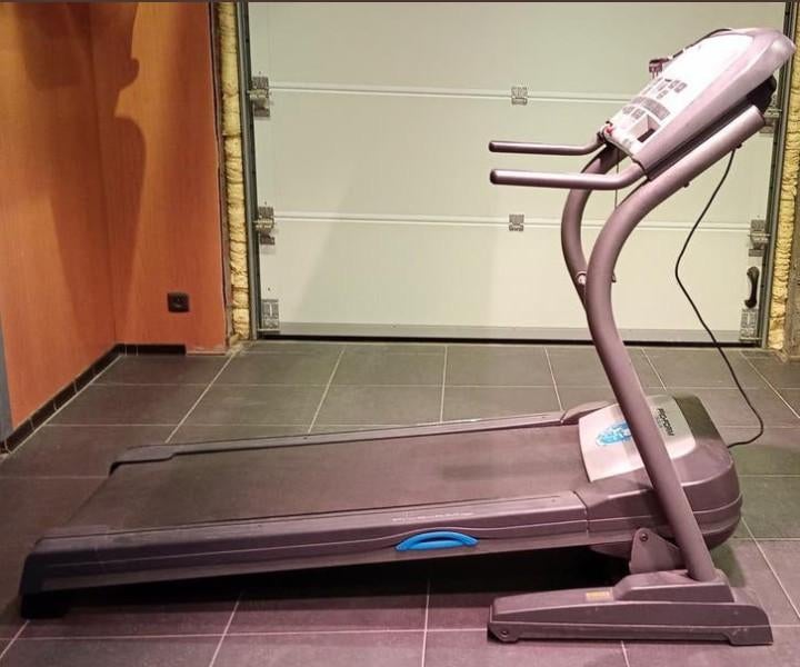 Loopband met helling, Sport en Fitness, Ophalen, Loopband