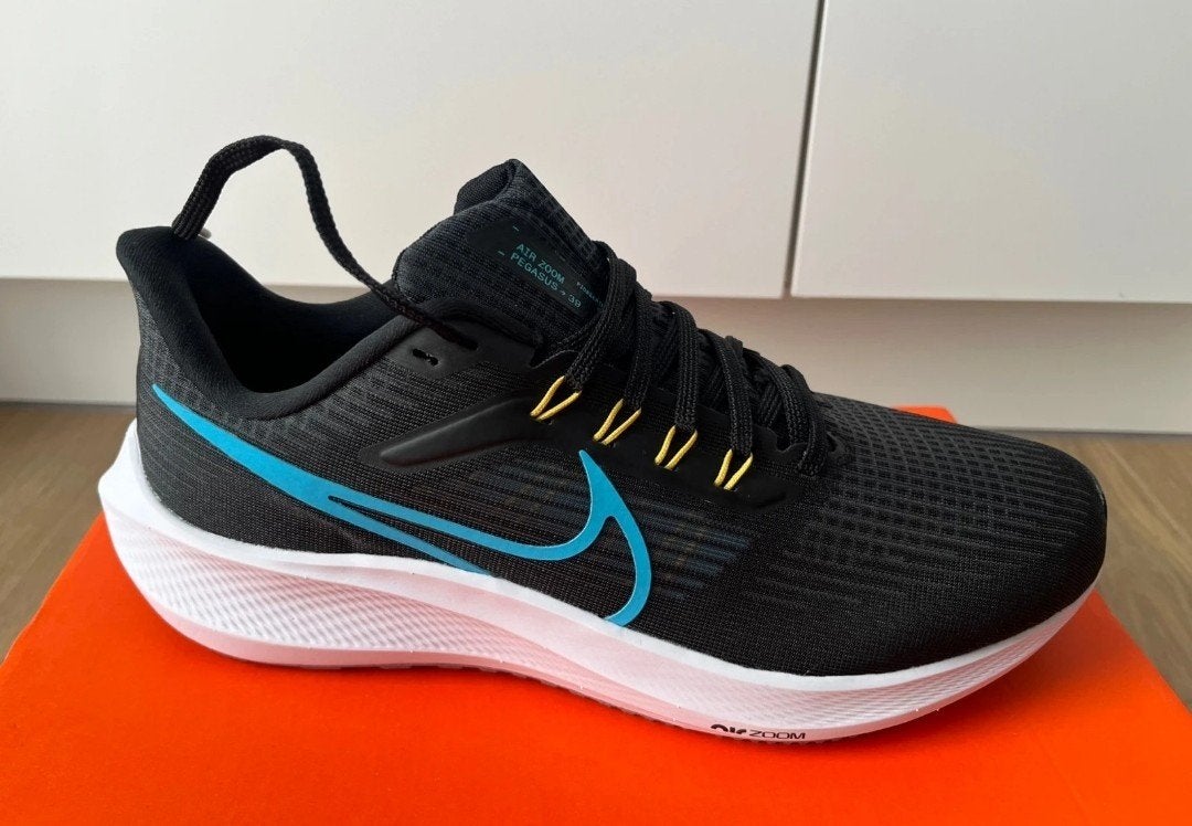 Nike Air Zoom Pegasus 39, Kleding | Heren, Schoenen, Ophalen, Nike, Nieuw, Sportschoenen