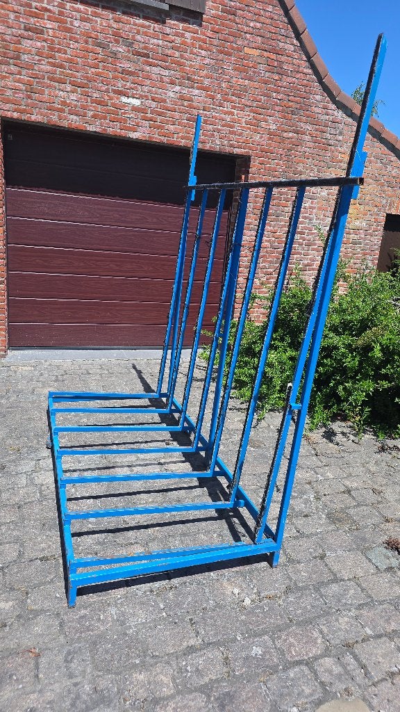 glasbok, Ophalen, Gebruikt, Overige typen, 160 cm of meer