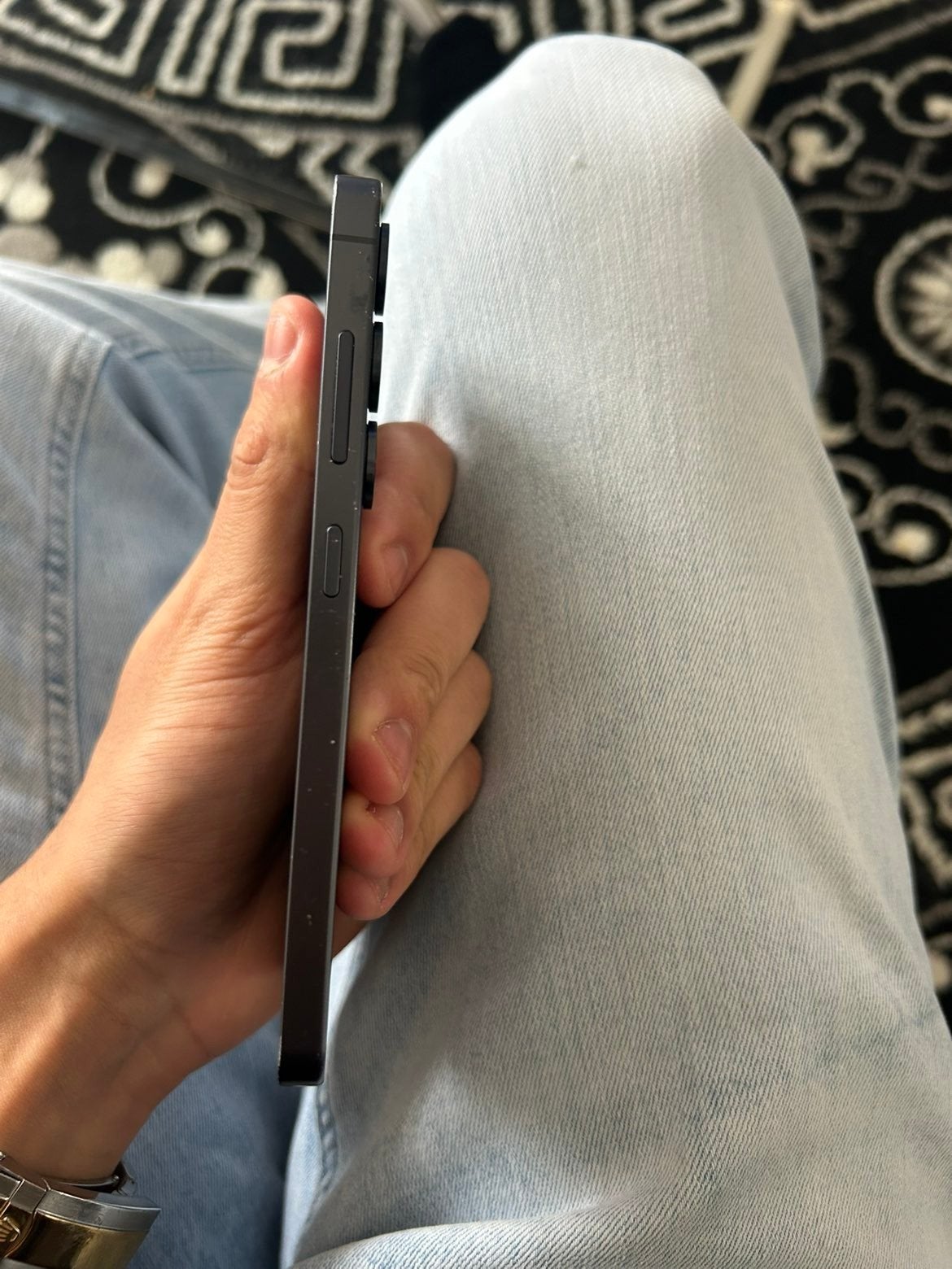 samsung s25  Bieden, Enlèvement