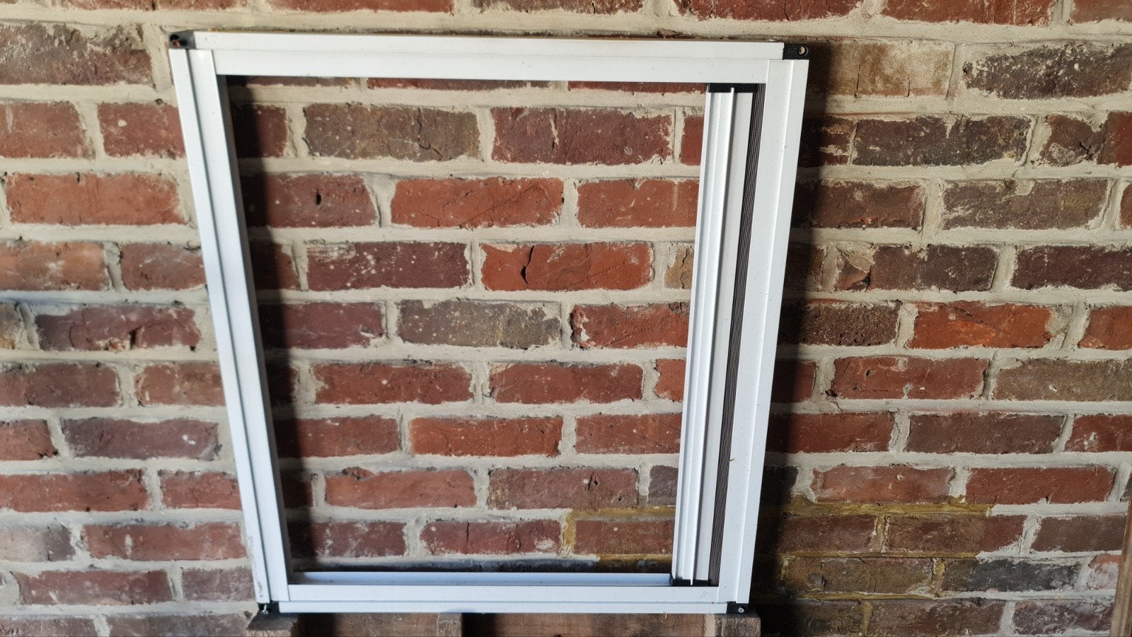 Weinig gebruikt Vliegraam hoogte 70cm, breedte 62cm, kan, Ophalen of Verzenden