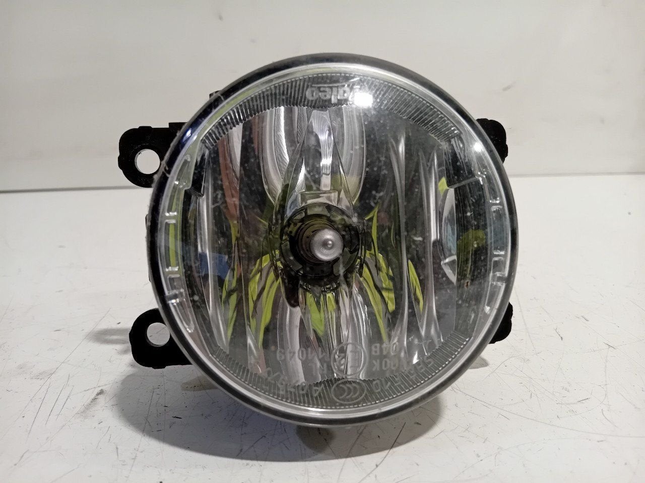 Mistlamp rechts Dacia Lodgy, Auto-onderdelen, Verlichting, Dacia, Onderdelen@venauto.nl, Van der Ven Autorecycling B.V., Gebruikt