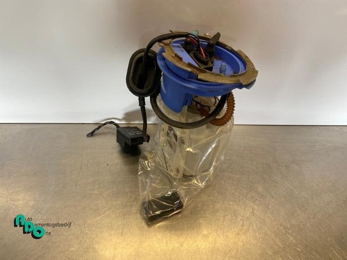 Pompe carburant électrique d'un Seat Leon (Leon 05-), -, 3 mois de garantie, Utilisé, -