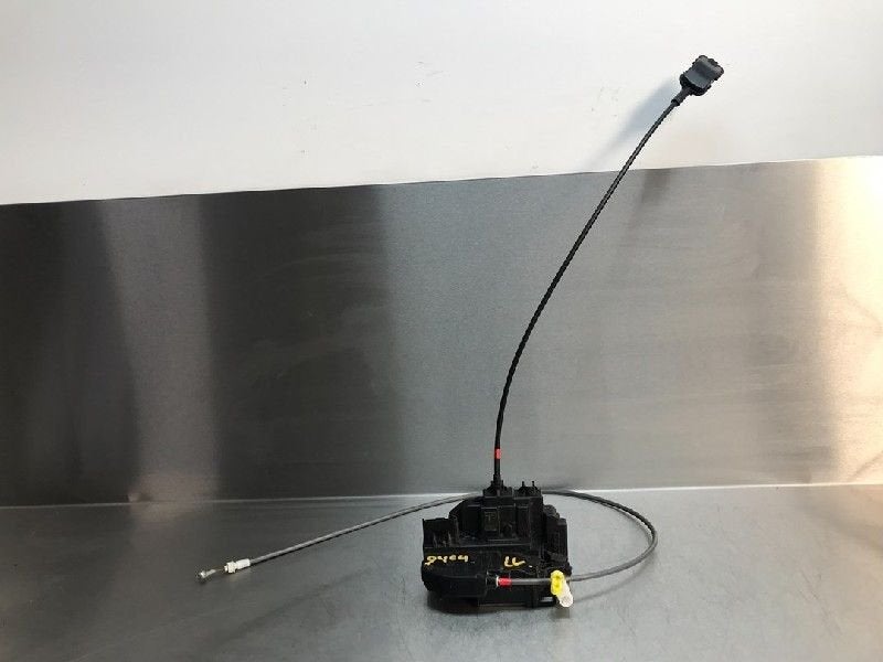 PORTIERSTANGEN LINKS VOOR Nissan Note (E11), Auto-onderdelen, Gebruikt, Nissan