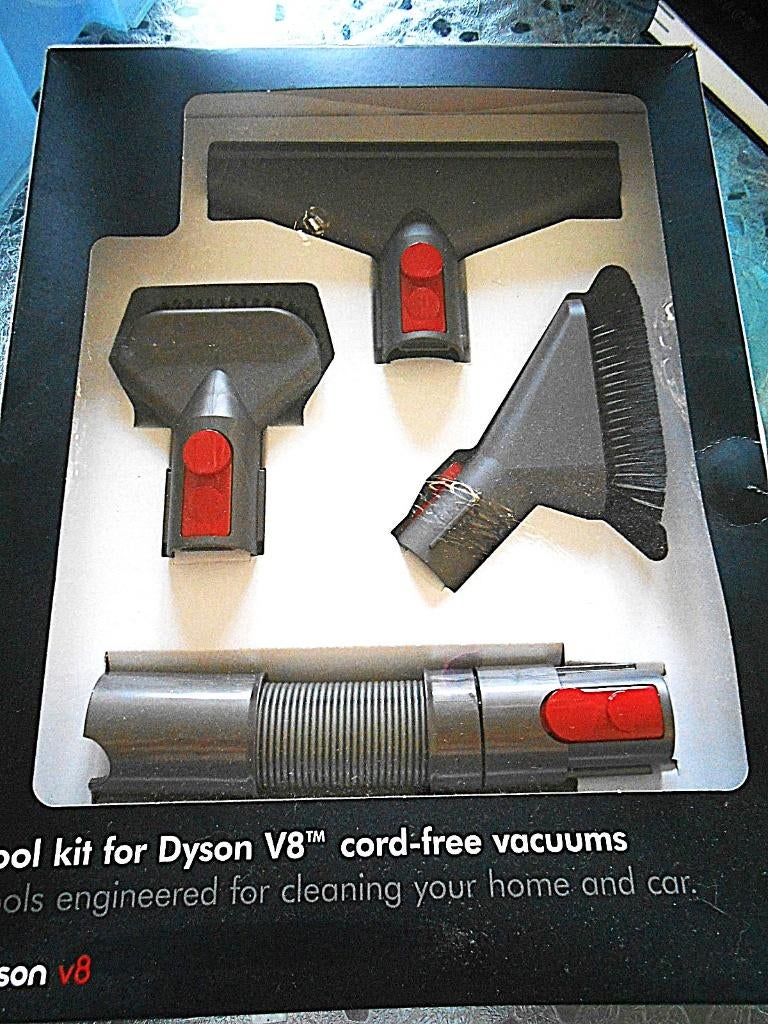 Aanvullende onderdelen voor Dyson, Elektronische apparatuur, Ophalen of Verzenden, Nieuw