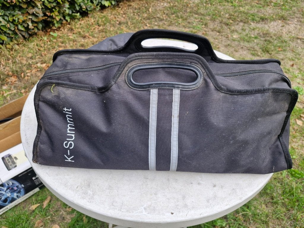 Loopvlakketting K-Summit 33 (ongebruikt/nieuw), Auto diversen, Ophalen of Verzenden, Nieuw