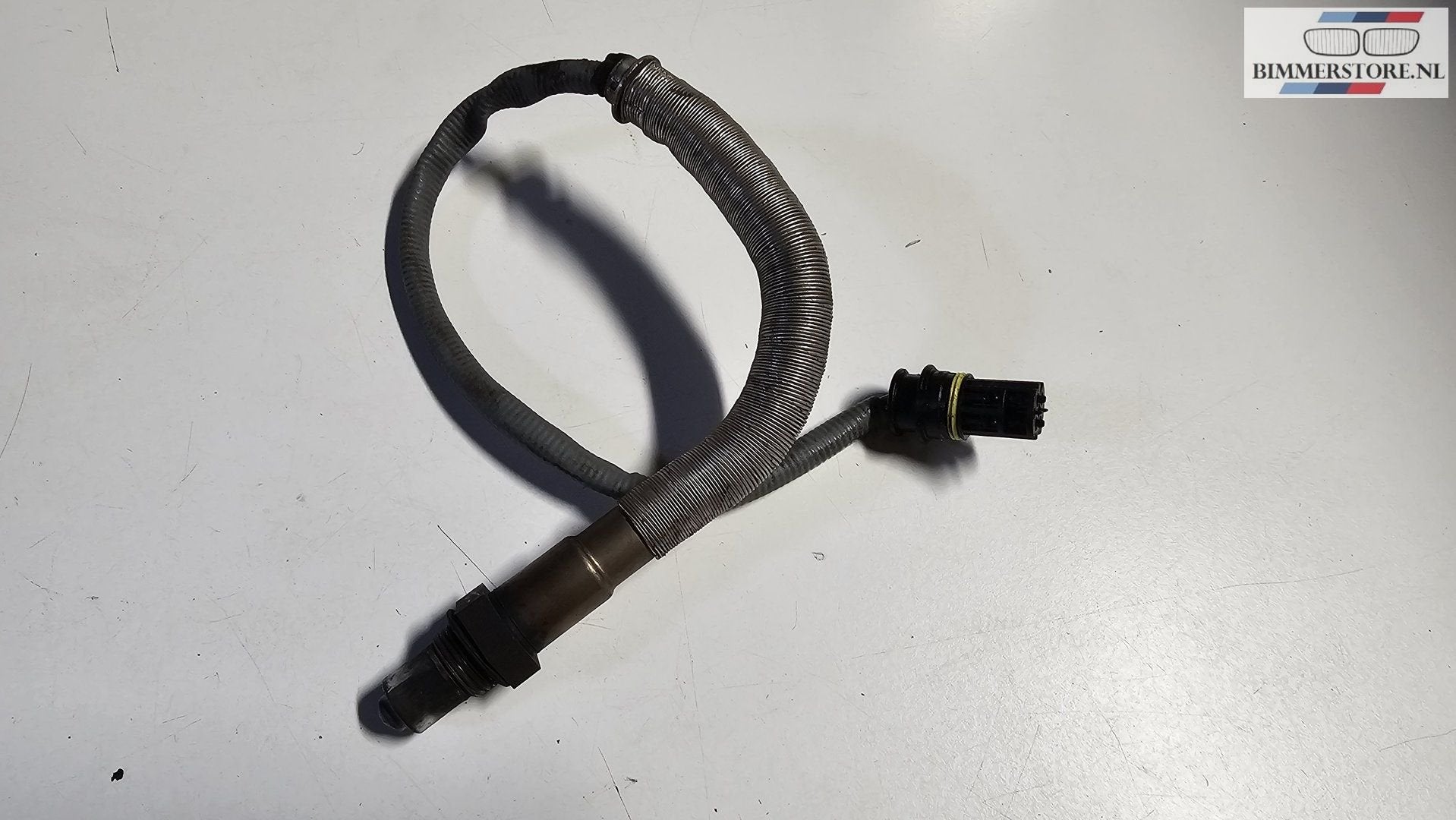 Lambdasonde BMW motorcodes N46N N52  lengte 320MM 1178754524, Autos : Pièces & Accessoires, -, Origine de la pièce connue, Utilisé