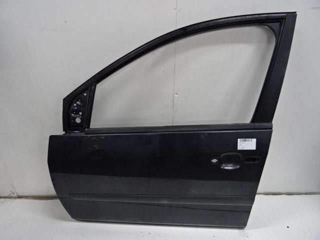 PORTE AVANT GAUCHE Ford Fiesta 5 (JD / JH) (01-2001/12-2009), Autos : Pièces & Accessoires, Porte, Avant, Henry-Ford-Straße  1
50735  Köln, DE