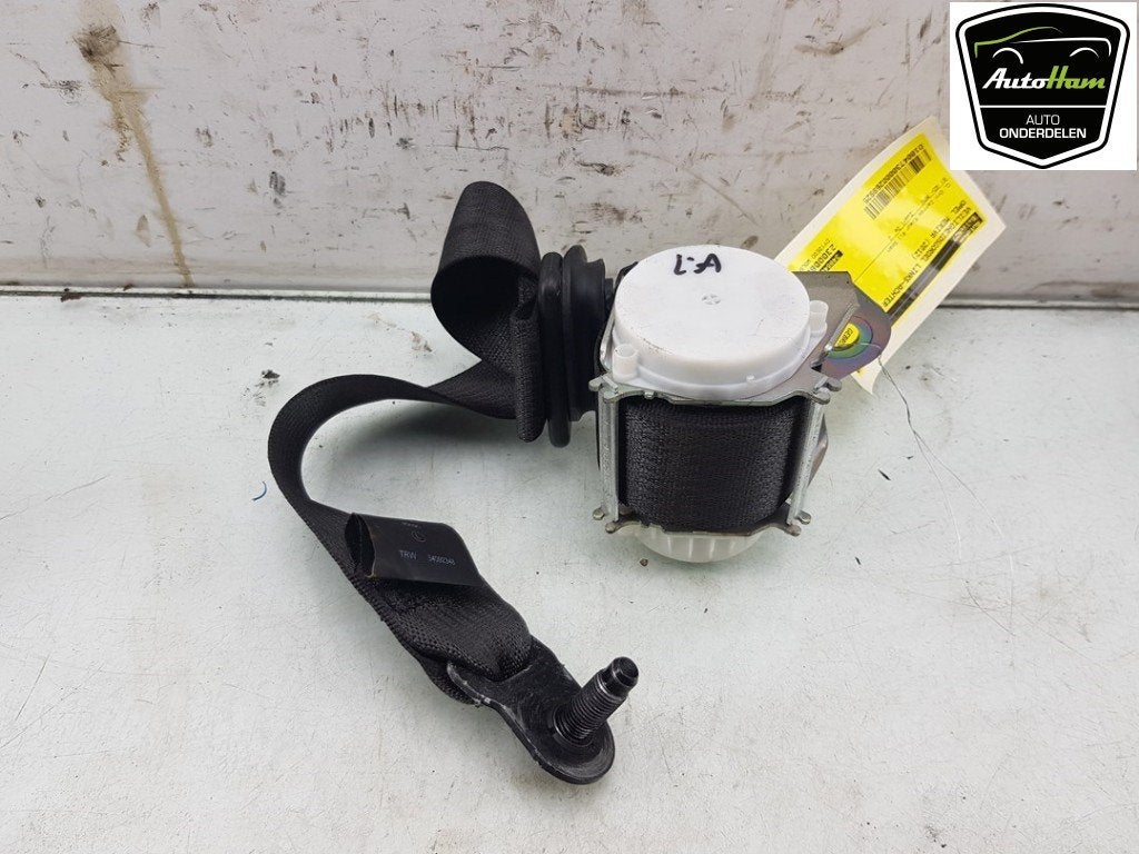 CEINTURE DE SECURITE ARRIERE GAUCHE Opel Meriva, Utilisé, Opel