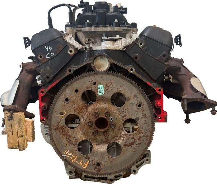 Moteur d'occasion Chevrolet Blazer S10 4.3 - LU3, Verzenden, Gereviseerd, Chevrolet