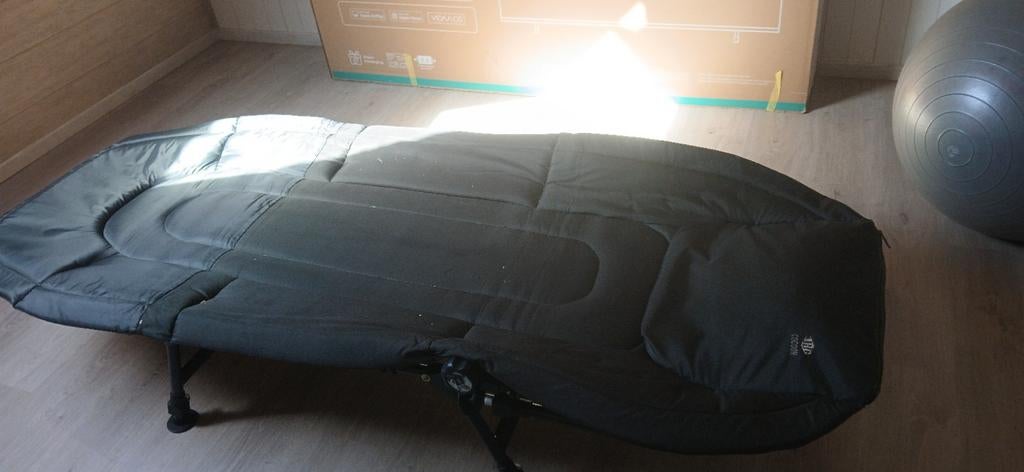 Jrc bedchair, Ophalen of Verzenden