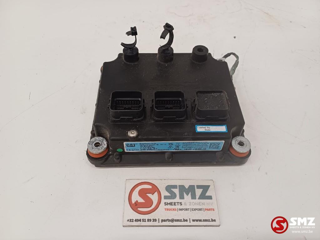 Ecu engine electronic control unit caterpillar, Articles professionnels, Machines & Construction | Pièces