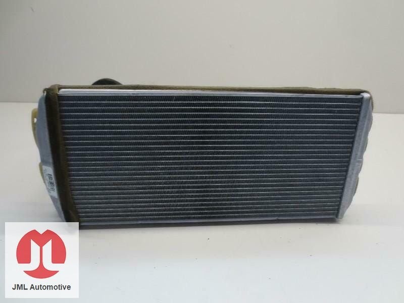 AIRCO CONDENSOR RADIATEUR VERDAMPER CITROEN BERLINGO, -, Utilisé, -, -