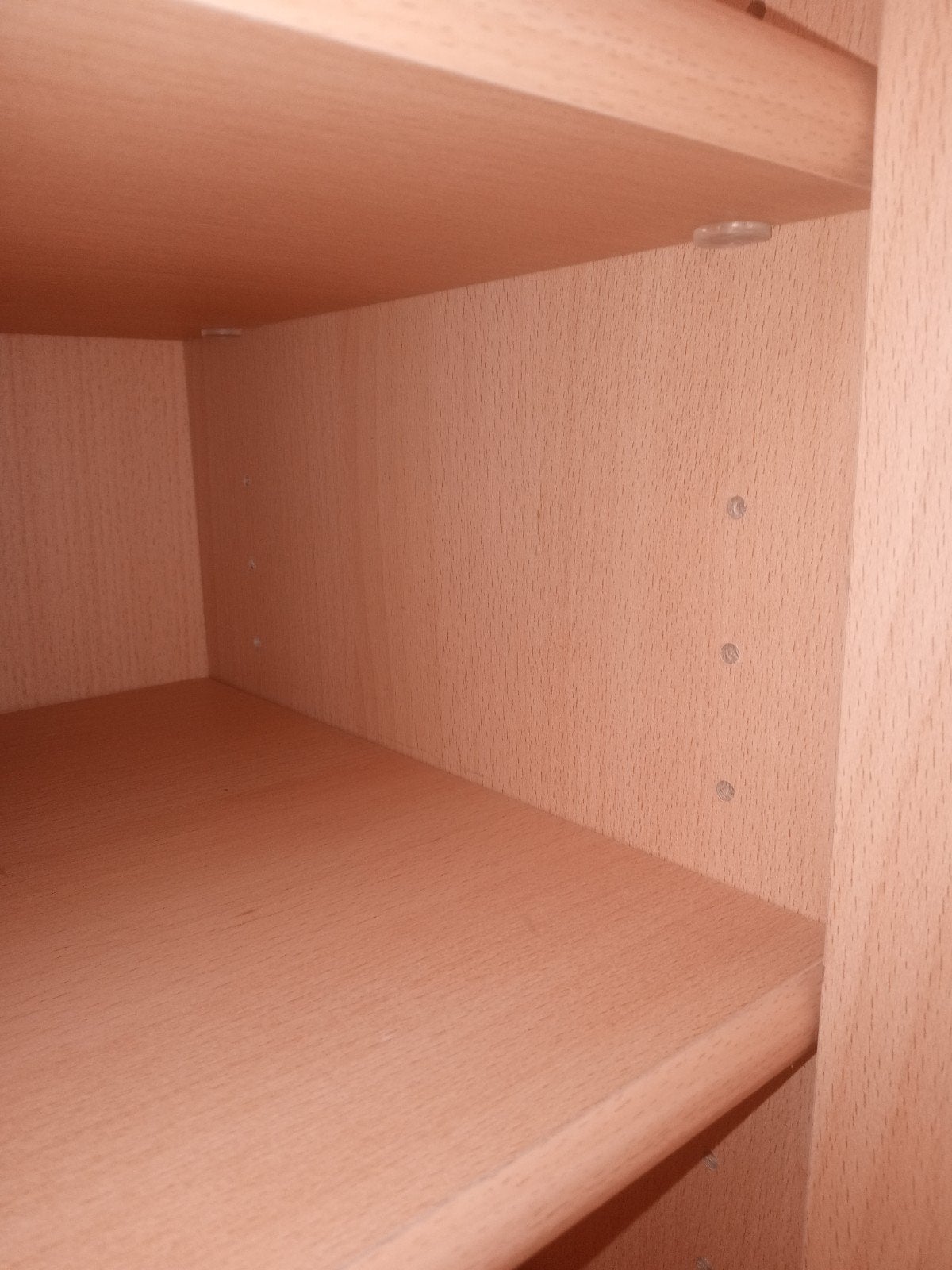 Grote schoenkast met verstelbare legplanken, Huis en Inrichting, Kasten | Schoenenkasten, Ophalen