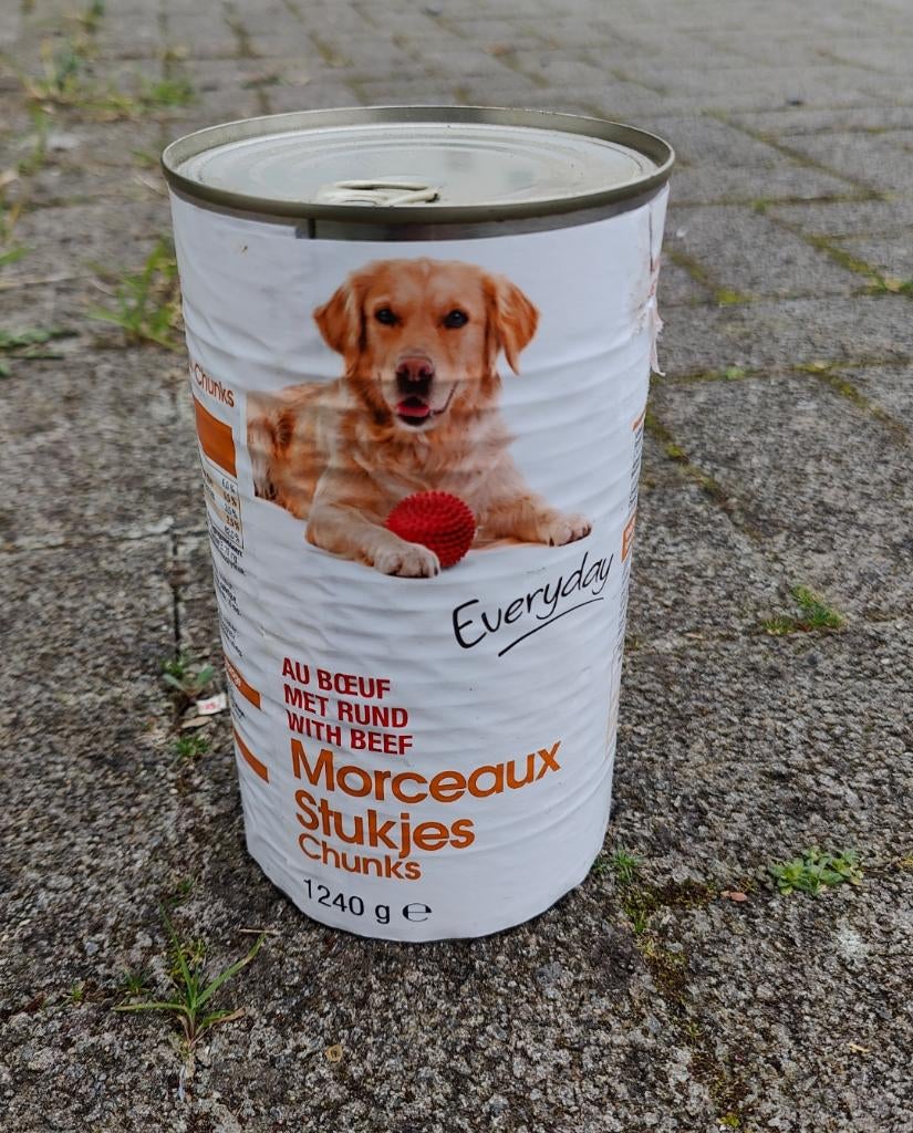 Hondenvoer, Dieren en Toebehoren, Ophalen, Hond