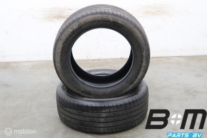 2 x 2555519 111H Goodyear Eagle F1 Asym3 6.5mm 255 55 19, 255 mm, Véhicule de tourisme, Pneus été, Pneu(s)