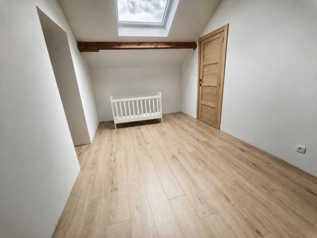 Parquet Quick Step 8mm, Hydro neuf 19,6m2, Maison & Meubles, Ameublement | Revêtements de sol, Neuf, Parquet, 10 à 25 m², Enlèvement