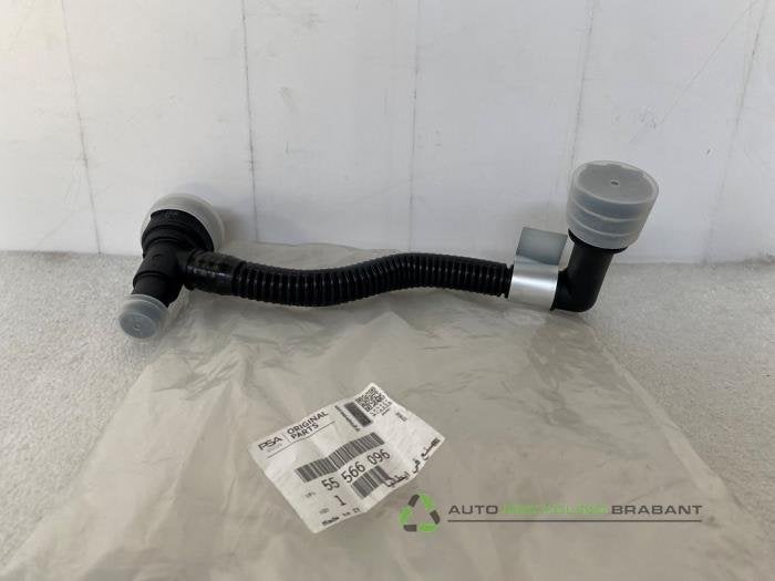Tuyau radiateur d'un Opel Astra, Neuf, Opel, -, -