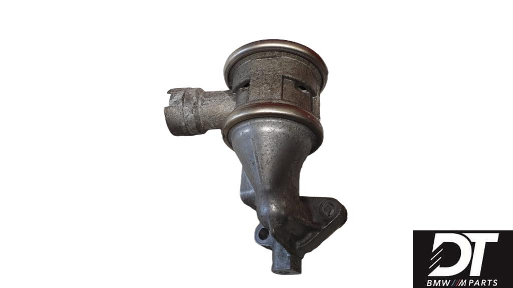 Klep luchtpomp uitlaatgas BMW M3 E92 E90 E92 S65 11727838029, Gebruikt, Ophalen of Verzenden, BMW, BMW