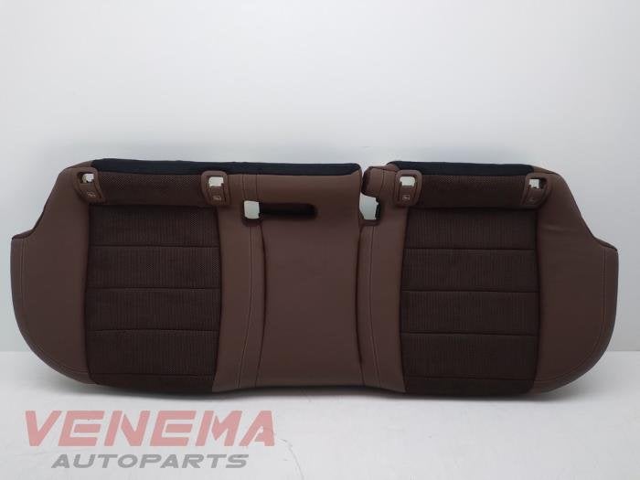 Banquette arrière d'un Mercedes E-Klasse, 3 mois de garantie, Utilisé, -, -