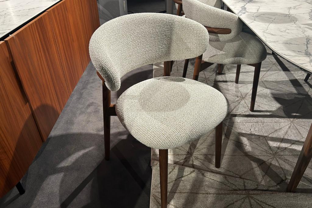 Chaise Japandi — destockage, Enlèvement, Neuf