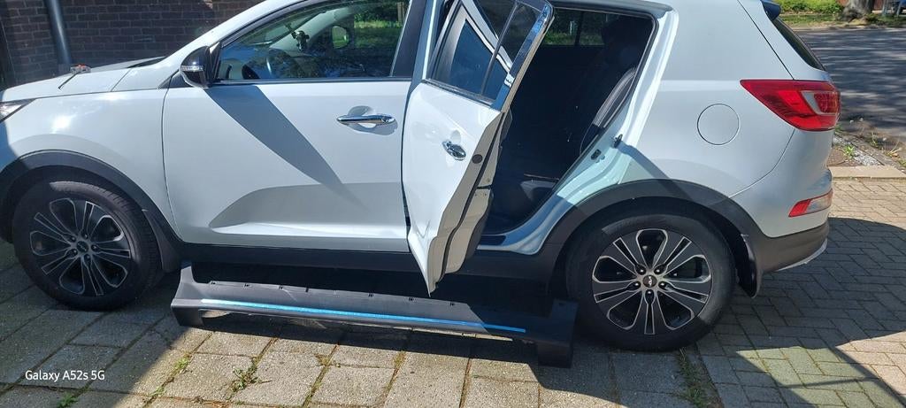 Marchepied kia sportage (2015-2018), Auto's, Particulier, Te koop