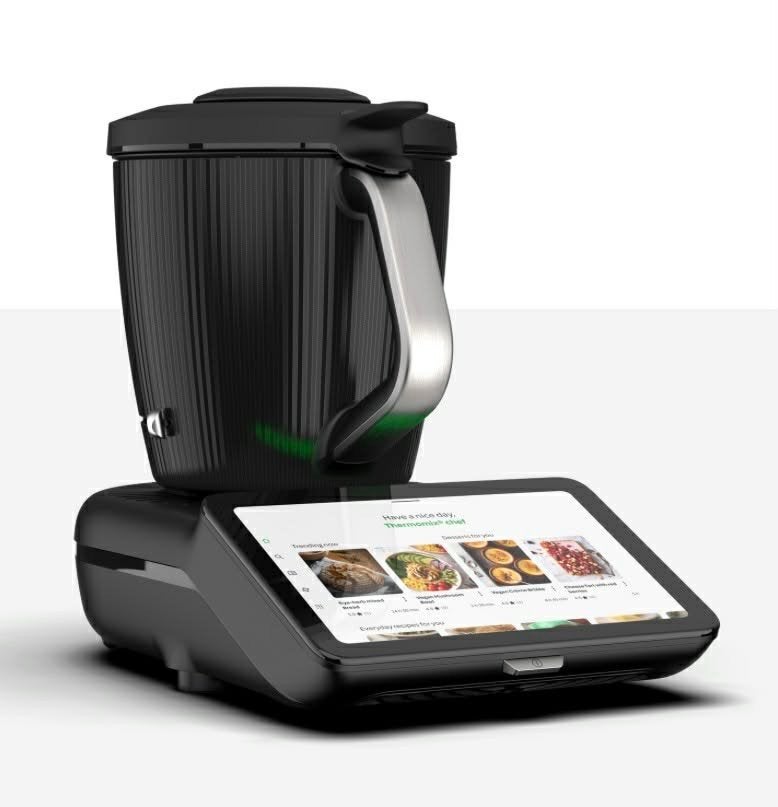 NOUVEAU Thermomix TM7, Enlèvement ou Envoi, Neuf