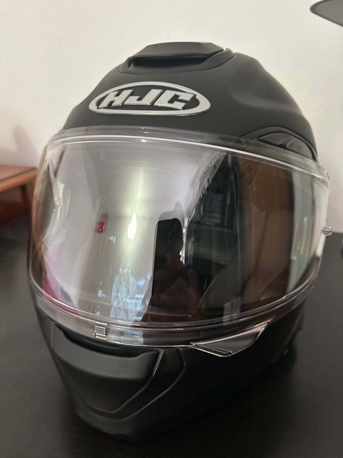 HJC RPHA 91+ Smart HJC 21B, Motos, Enlèvement, M, HJC