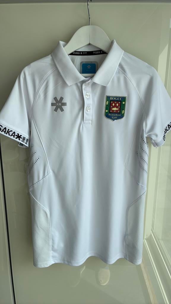 Osaka golf polo kids, Kinderen en Baby's, Kinderkleding | Maat 152, Ophalen, Zo goed als nieuw