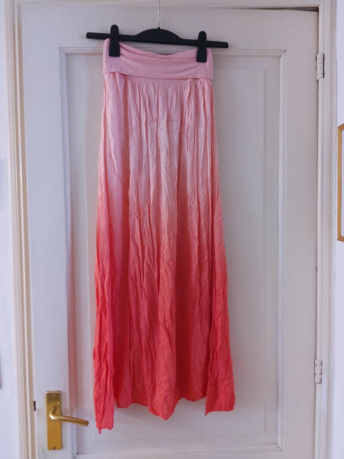jupe à cadre, couleurs dégradées, taille S, Vêtements | Femmes, Jupes, Fame, Enlèvement ou Envoi, Taille 36 (S), Porté