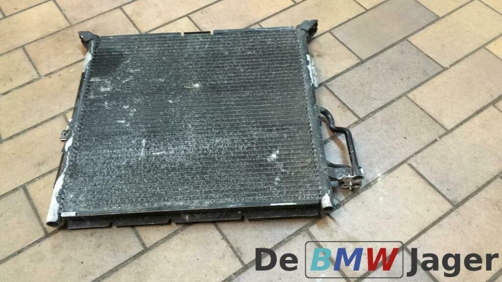 Airco condensor BMW 3-serie E36 64538373004, Enlèvement ou Envoi, Utilisé, BMW, BMW