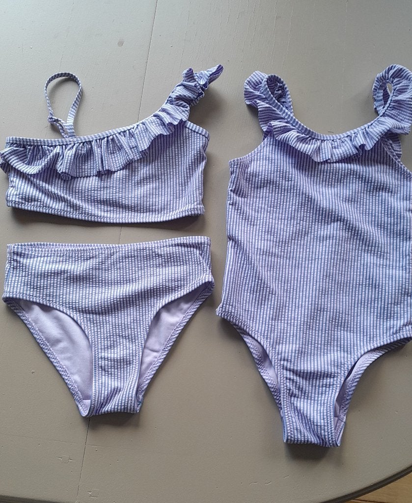 Bikini en Badpak, Ophalen of Verzenden, Badpak