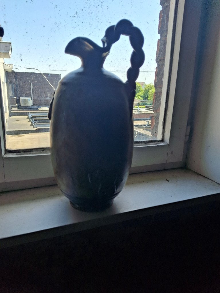 Vase Guérin, Antiquités & Art, Enlèvement