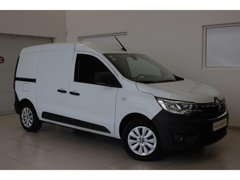 Renault Kangoo Express VAN Confort Blue dCi 75, Autos, Renault, Achat, Euro 6, Entreprise, Boîte manuelle