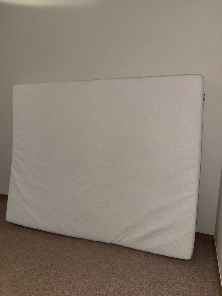 Matras, Huis en Inrichting, Slaapkamer | Matrassen en Bedbodems, Ophalen, Matras