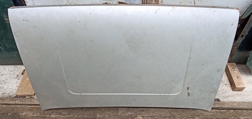 304 Peugeot Berline achterklep, Ophalen, Gebruikt, Achter, Peugeot