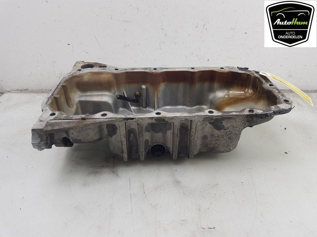 CARTER D'HUILE Volvo V40 (MV) (|BM5G6675EA|31422111|), Utilisé, Volvo