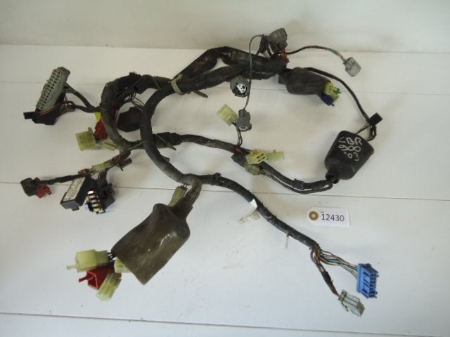 CBR900 2002 - 2003 Honda Kabelboom Kabelboom hoofd D1-16757