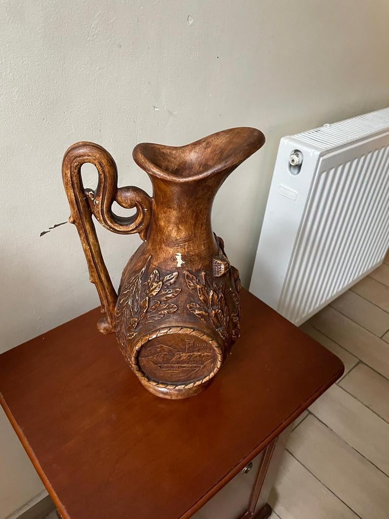 Cruche de déco, Antiquités & Art, Antiquités | Vases