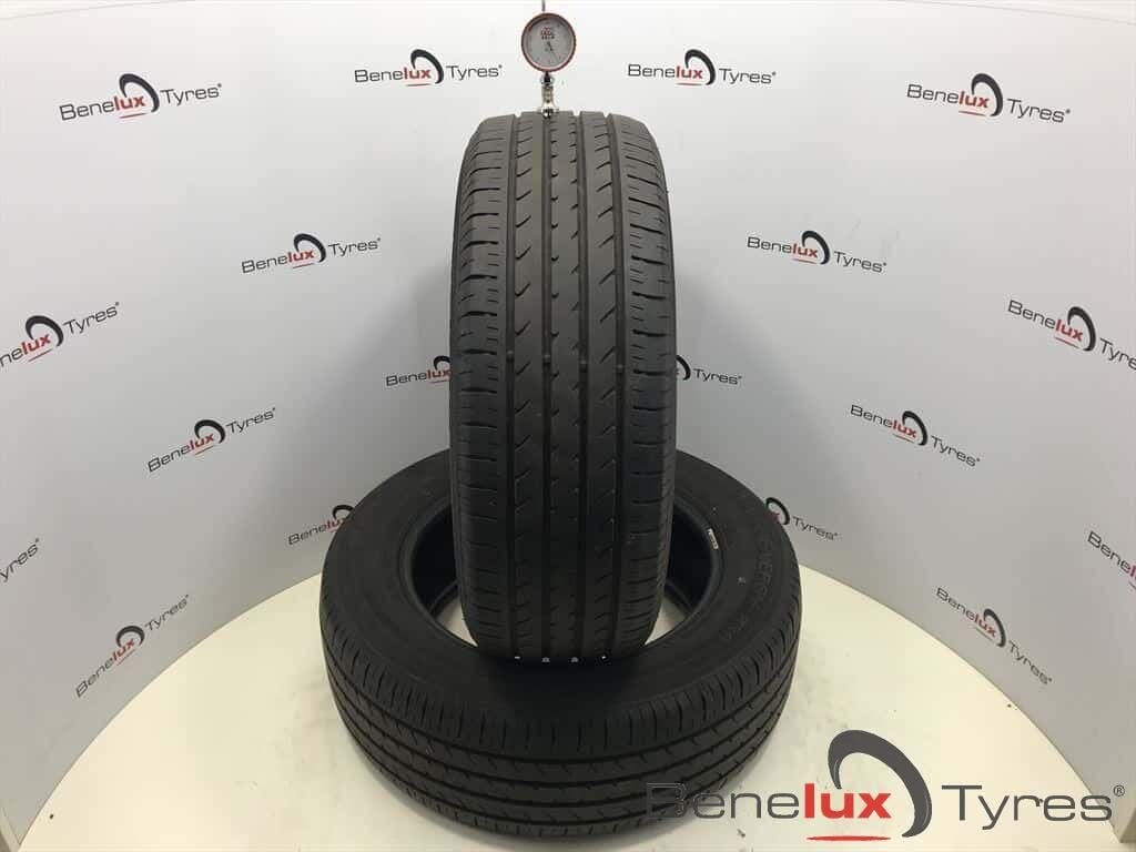 205/60R16 92V Toyo Nano Energy R38 205/60 R16 205/60/16, Autos : Pièces & Accessoires, Pneus & Jantes, -, 16 pouces, Véhicule de tourisme