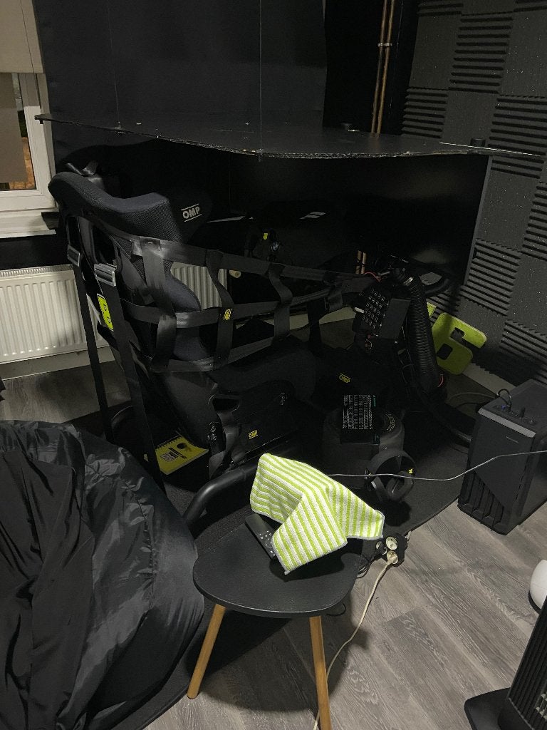 Fanatec, Games en Spelcomputers, Games | Pc, Gebruikt, Ophalen