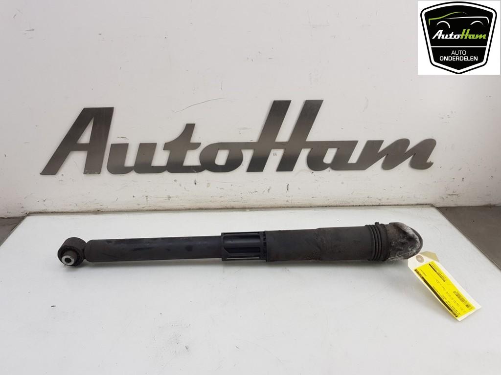 AMORTISSEUR ARRIÈRE DROIT Volkswagen Arteon (3HAB), Dhr. J. Ham, Volkswagen, Administratie@autoham.nl, Utilisé