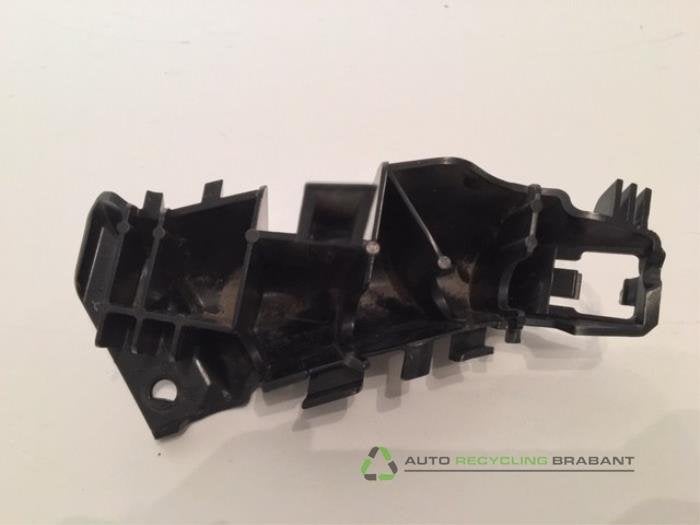 Support pare-chocs avant gauche d'un BMW 1-Serie, -, 3 mois de garantie, Utilisé, -