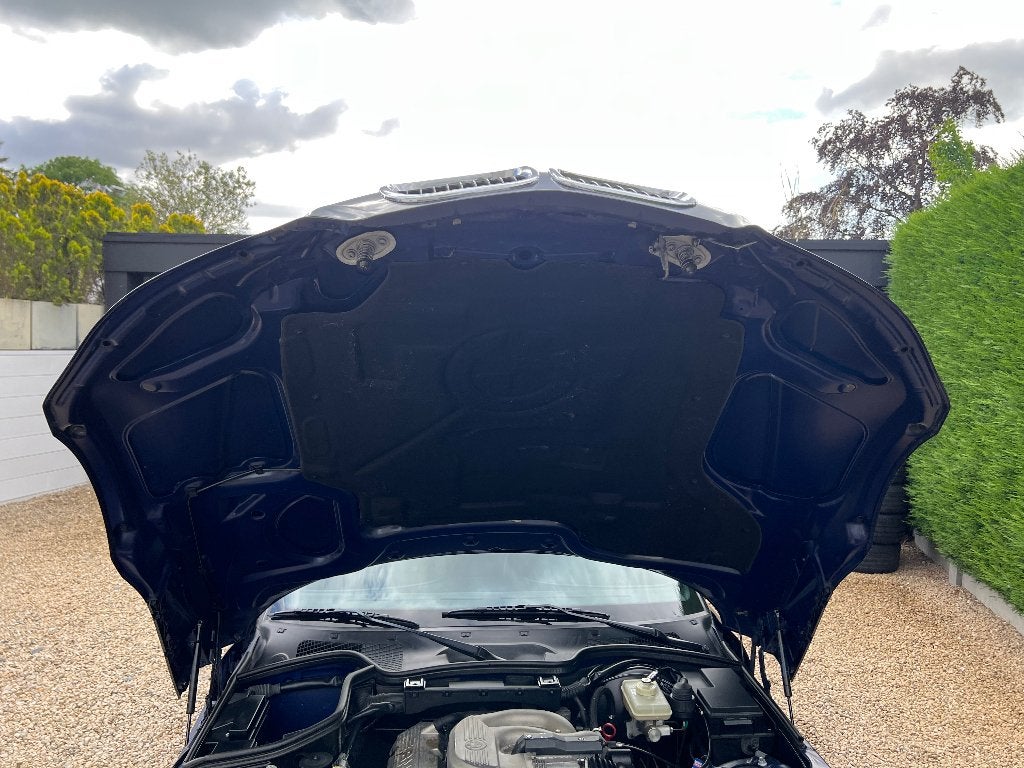 BMW Z3, foto 10