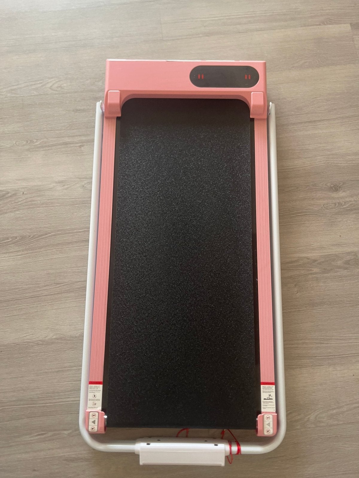 Tapis roulant pliable, Autres marques, Comme neuf, Enlèvement, Autres types
