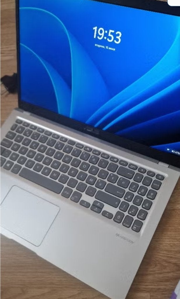 Asus laptop, Ophalen, Gebruikt, 8 GB, ASUS