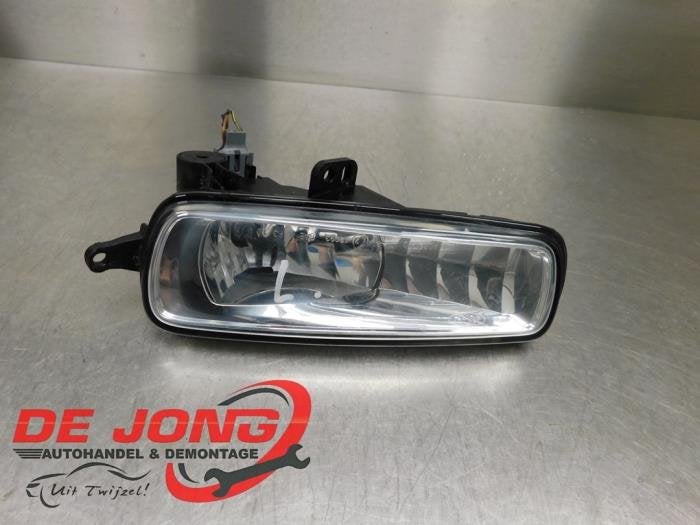 Feu antibrouillard avant gauche d'un Ford C-Max, -, 3 mois de garantie, -, -