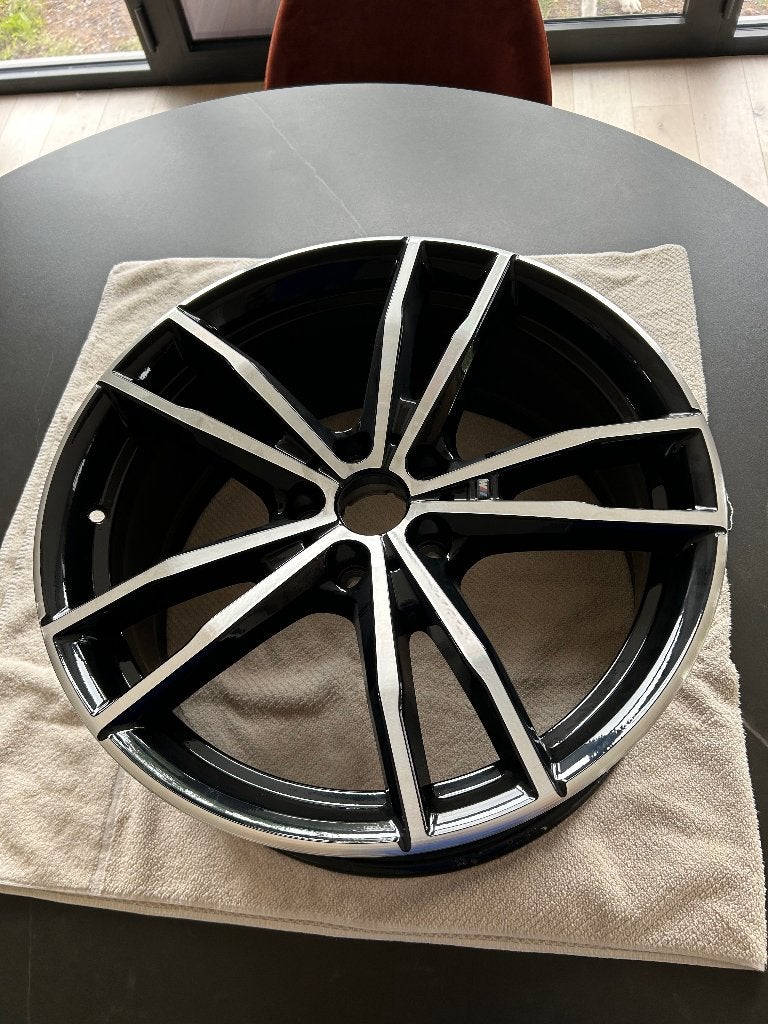 Velg BMW 19 inch 791M bicolor, Auto-onderdelen, Banden en Velgen, Velg(en), Nieuw, All Season, Ophalen