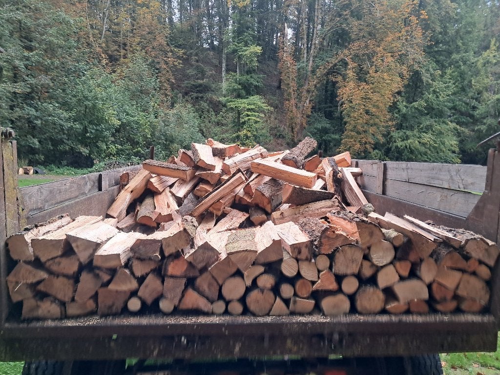 Bois de chauffage, Jardin & Terrasse, 6 m³ ou plus, Enlèvement ou Envoi, Hêtre, Bûches
